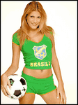 pic for Playboy Soccer Girls